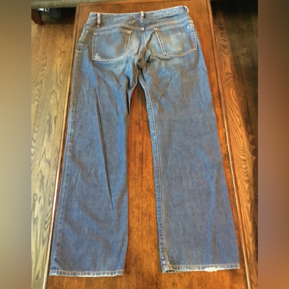 Diesel men’s jeans 33 inch RN93243 CA25594 made in Italy